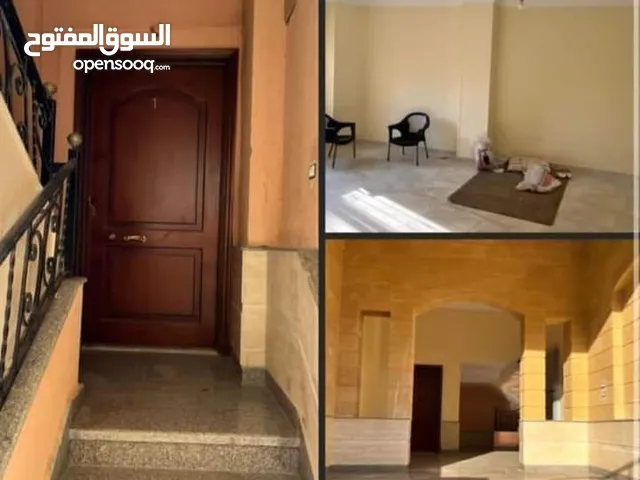 190 m2 3 Bedrooms Apartments for Rent in Cairo Fifth Settlement