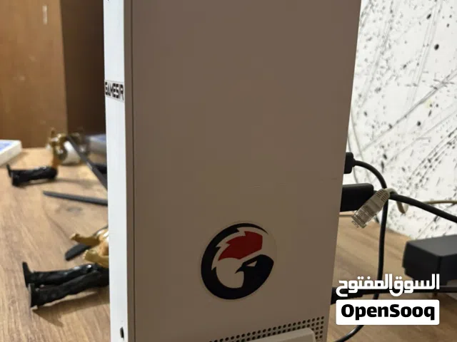 سيريس اس ذاكرة512 جهاز اخو الجديد