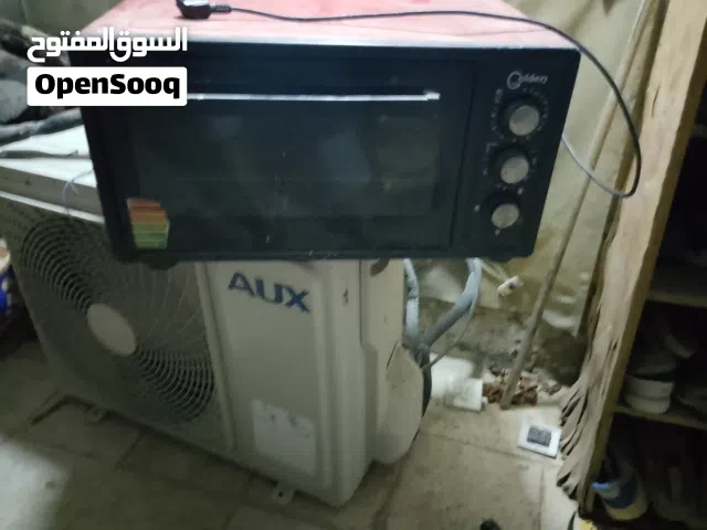 اوفن شغال بي مجال