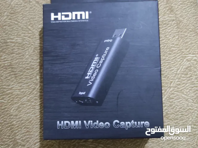 hdmi vedio capture كارت