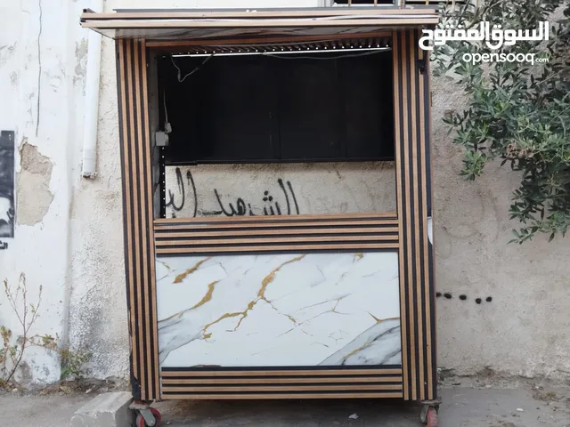 كوشك كامل الأوصاف
