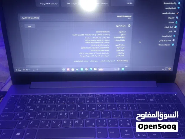 Windows Lenovo for sale  in Amman