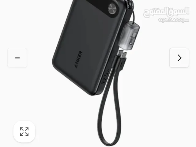 Anker power bank NEW