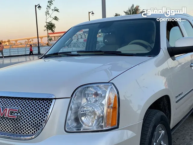يوكن دينالي بيع لو مراوس فول مواصفات عل اخير لون صدفي دوسات كهرباء