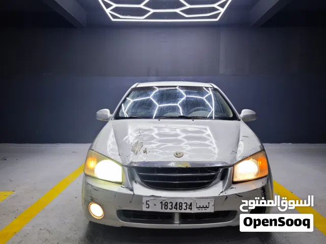 2004 كيا سورينتو EX