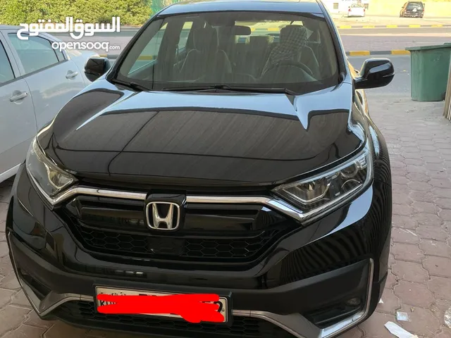 Honda CR-V 2022 in Al Ahmadi