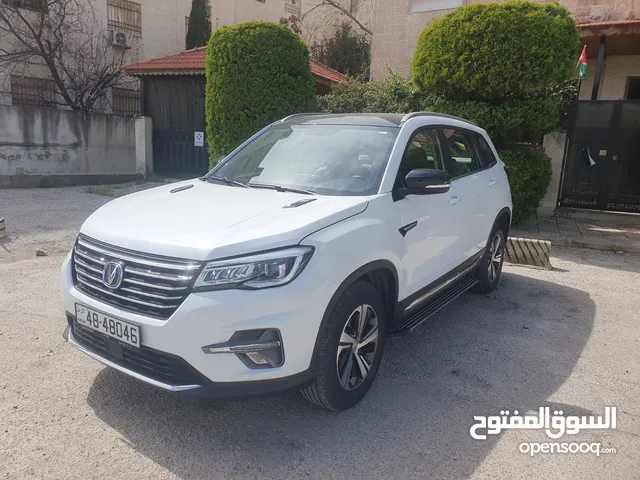 Changan Other 2020 in Amman
