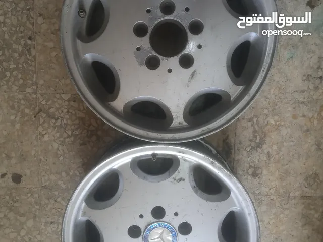 Other 16 Rims in Amman