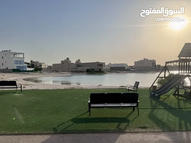 Chalet “Sea View” for Rent in Khiran - Price: Negotiable Basic Hotel Welcoming Service Included