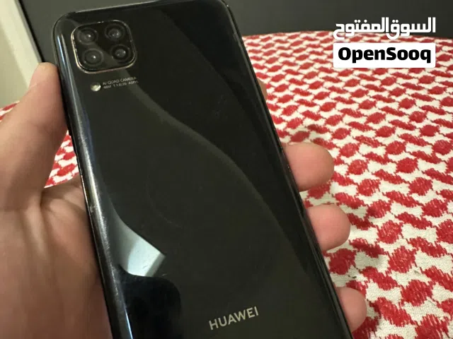 Huawei nova 7i 128 GB in Hawally