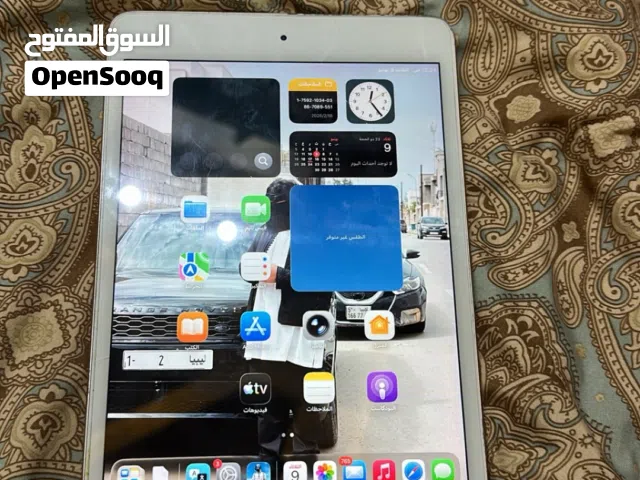 Apple iPad Mini 5 64 GB in Tripoli