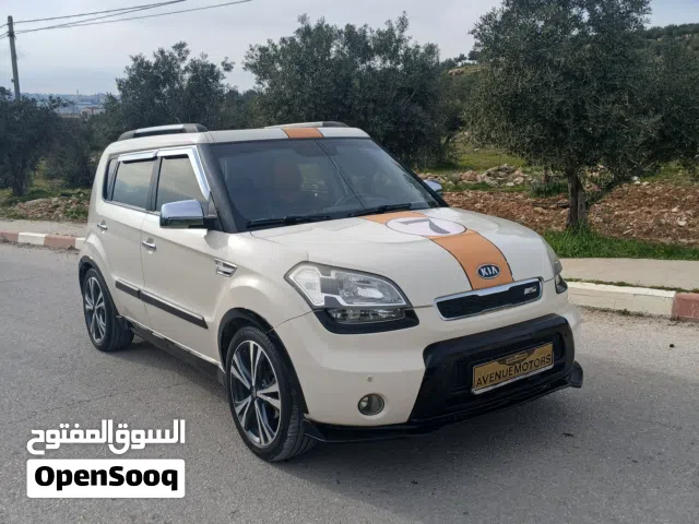New Kia Soul in Bethlehem