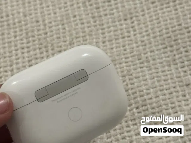 ايربودز الجيل الثاني