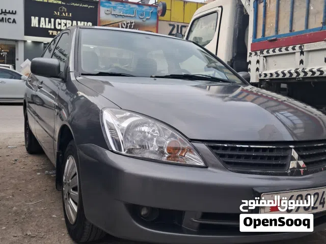 lancer 2013 excellent condition