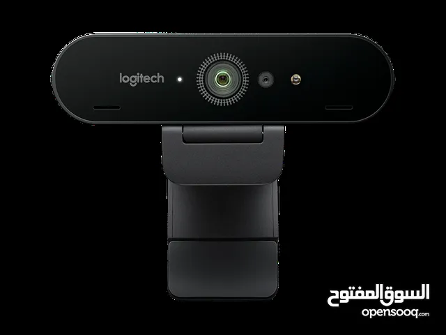 كامرة لوجيتك بيرو فور كي WebCam Logitech Biro 4K