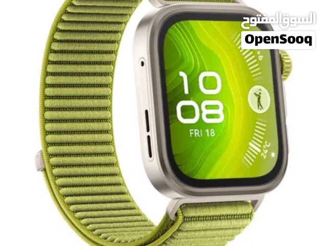 HUAWEI WATCH FIT 4 PRO