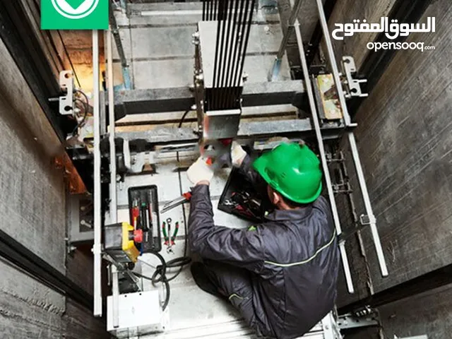LIFT ELECTRICIAN SERVICES