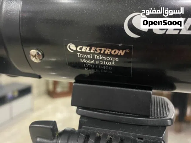 تلسكوب للبيع وارد امريكي