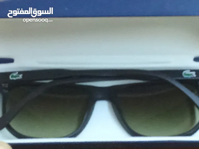 نظارة لاكوست أصلية من وكيل البحرين