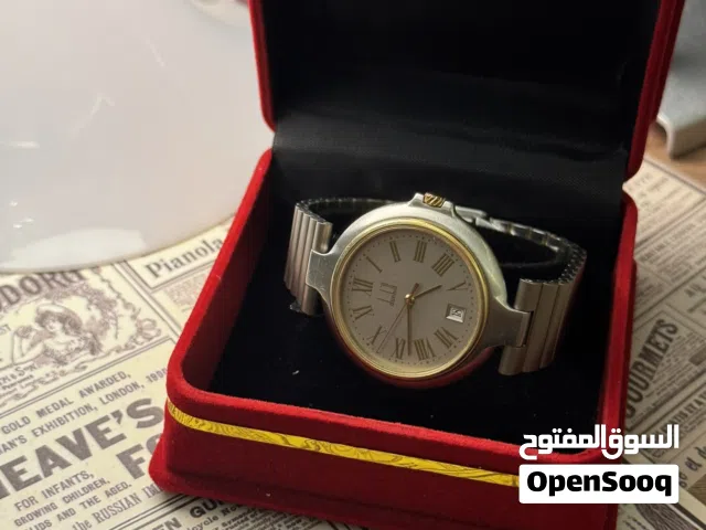 Analog Quartz Others watches for sale in Dhofar