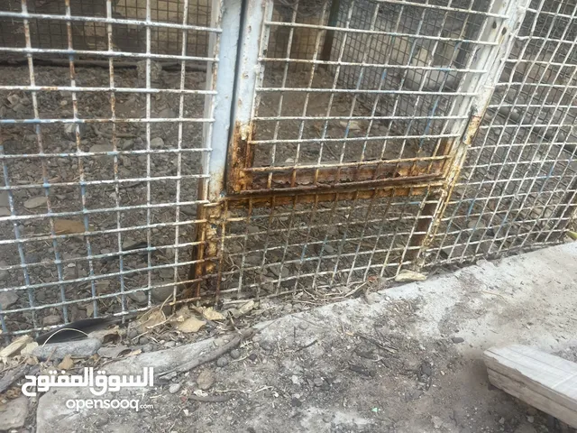 قفص طيور للبيع ب 10 ريال فقط