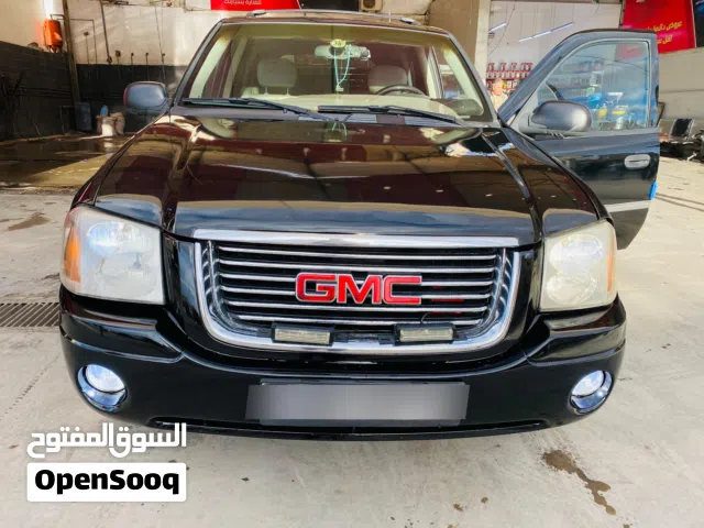 2009, جي إم سي, انفوي, SLE