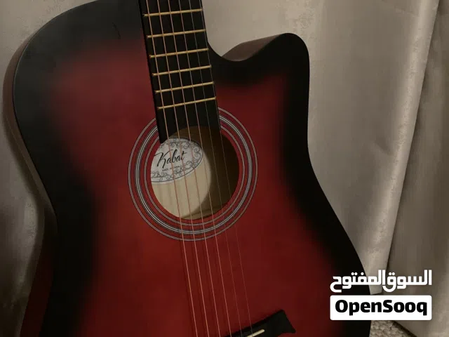 قيتار kabat للبيع