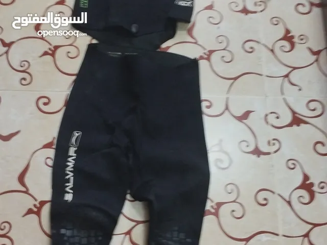 بدلة غوص سالفمار مقاس XL 3.5 مل