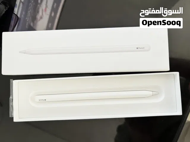 أبل apple pencil قلم ابل