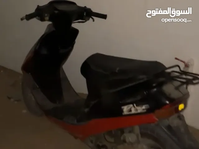 Honda Dio 2021 in Al Ain