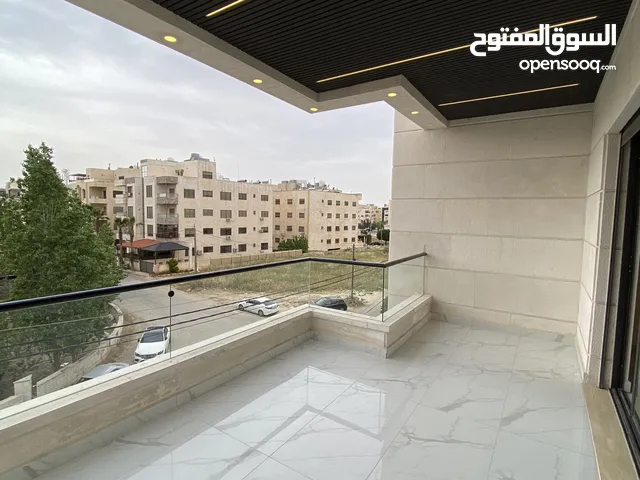 250 m2 4 Bedrooms Apartments for Sale in Amman Al-Shabah