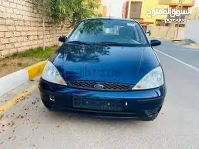 قطع غيار فورد