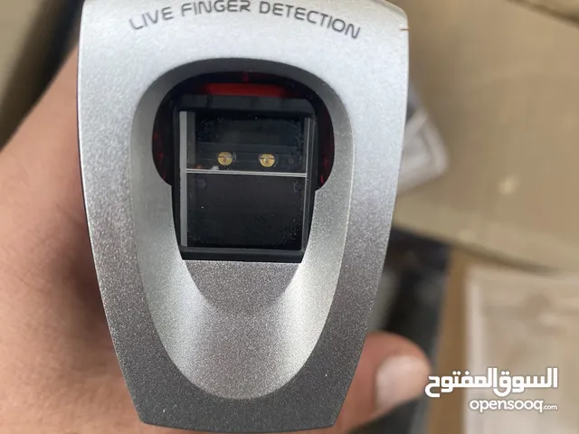 مفاتيح بصمات متوفر كمية منيحة جديد بالكرتونة