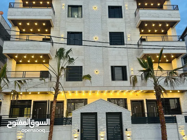 150 m2 3 Bedrooms Apartments for Sale in Irbid Al Eiadat Circle