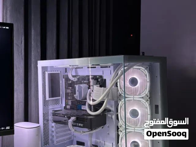 Pc gaming rtx