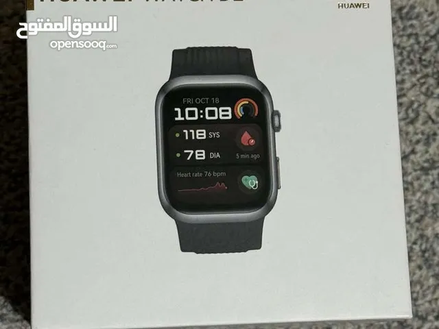 هواوى ووتش D2