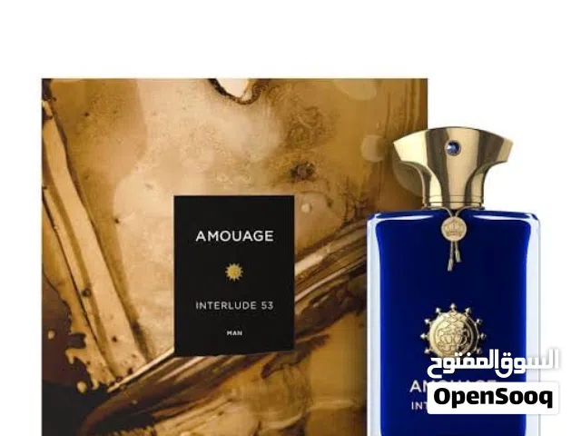 عطور امواج 100ml