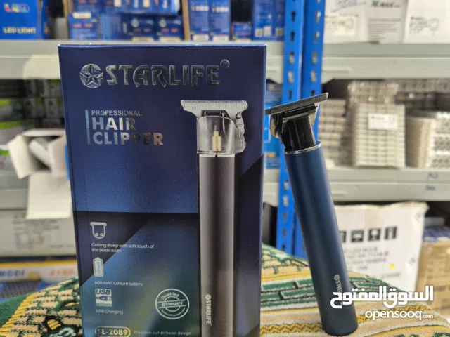 this is very thin trimmer and handling comfortable