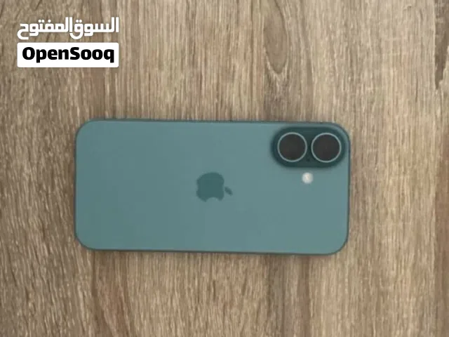 للبيع ايفون جديد مستعمل استعمال بسيط