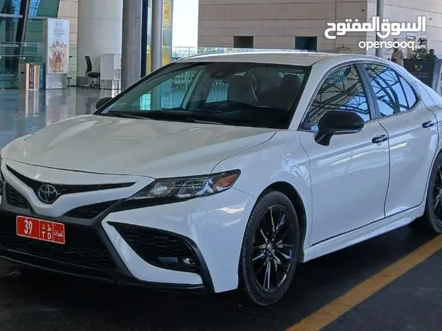 لمسة حضارة – تأجير كامري وأساطيل متكاملة من السيارات _يومي وأسبوعي وشهري