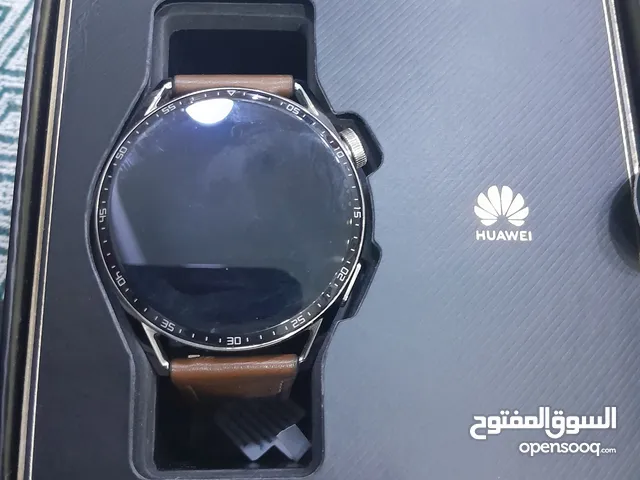 Huawei smart watches for Sale in Basra