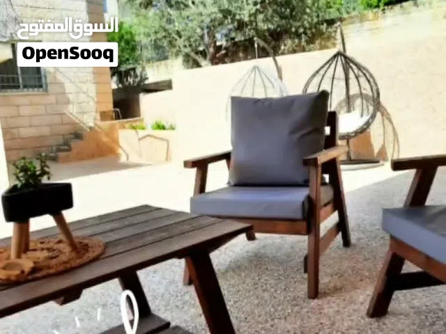 100 m2 2 Bedrooms Apartments for Rent in Bethlehem Beit Jala