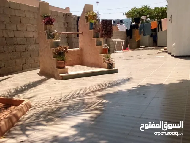 Residential Land for Sale in Tripoli Tajura