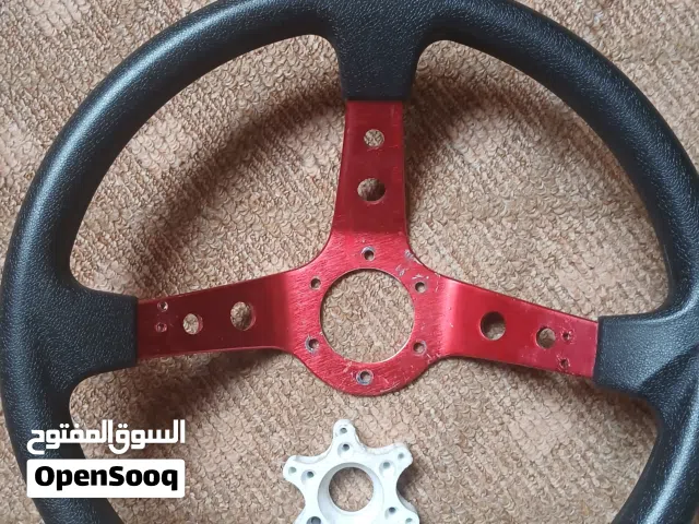 طارة ( Drift )مع ادابتر لستيرنج الوجيتك