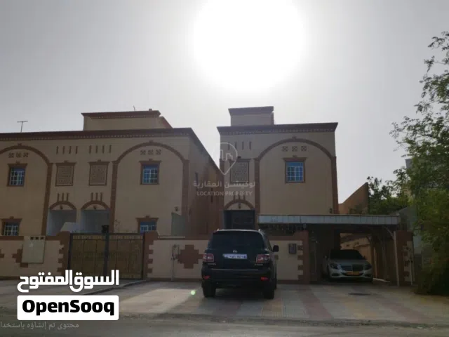1125 m2 5 Bedrooms Villa for Sale in Muscat Al Khoud