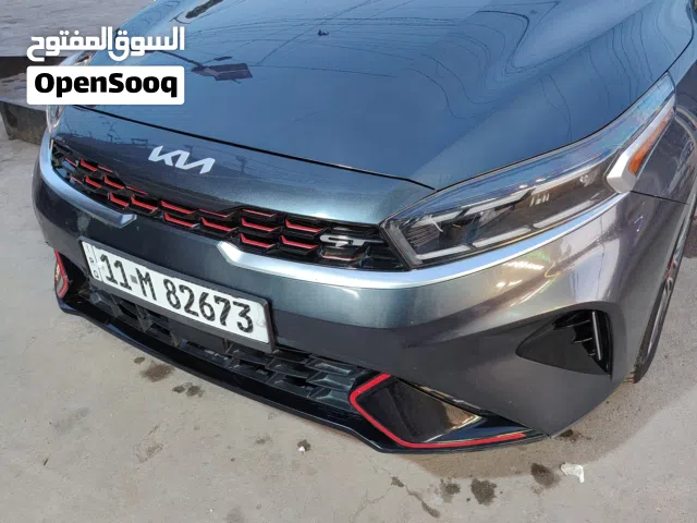 فورتي GT بدون ايرباك بدون تبديل