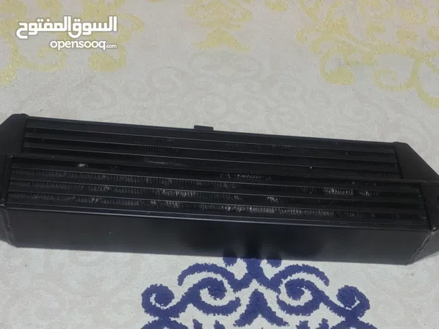 مبرد تيربو عالمي للسيارات الرياضية