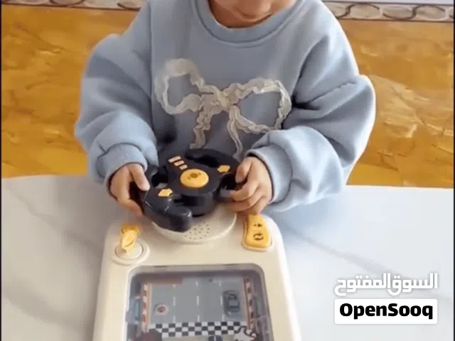 ابنك صار مدمن موبايل وعيونه ذبلت من الشاشات؟  كافي قلق! الحل وصل ويا النسخة المطورة والميكانيكية