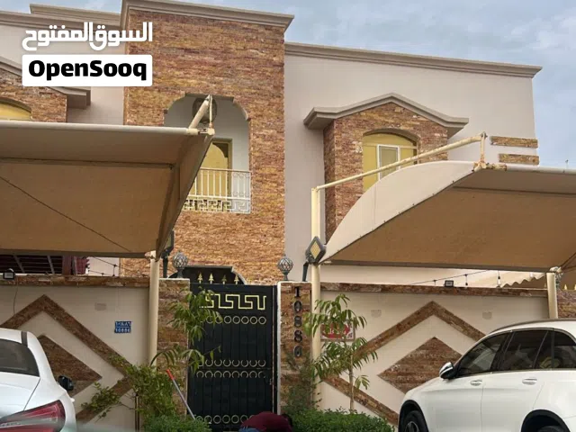 400 m2 5 Bedrooms Villa for Sale in Muscat sultan haitham city