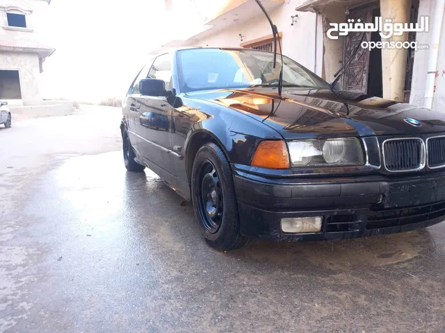 BMW Other 1997 in Benghazi